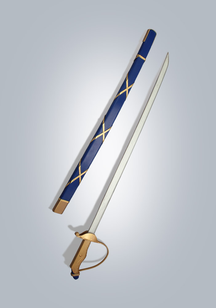 Ｋ 宗像 礼司     伏見 猿比古     コスプレ道具 木刀 模造刀